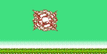 After Burner NES Screenshot