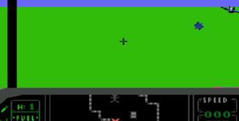 Airwolf NES Screenshot