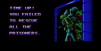 Alien 3 NES Screenshot