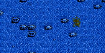 Archon NES Screenshot