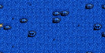 Archon NES Screenshot