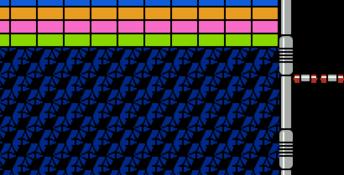 Arkanoid