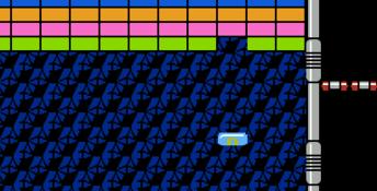 Arkanoid