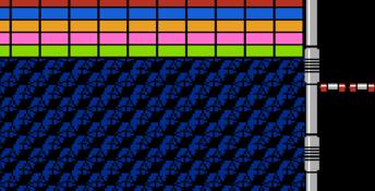 Arkanoid