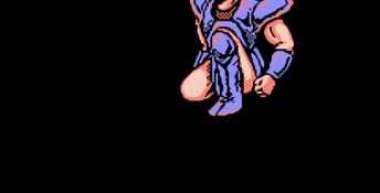Astyanax