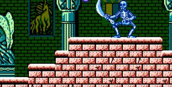 Astyanax