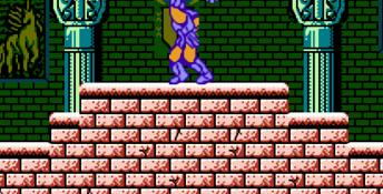 Astyanax
