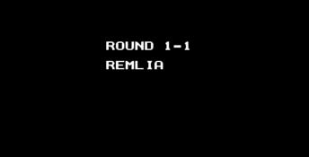 Astyanax NES Screenshot