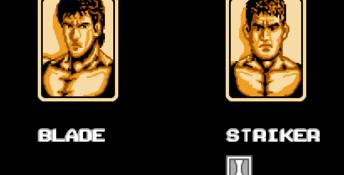 Bad Dudes