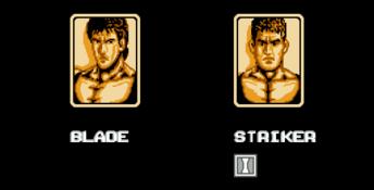 Bad Dudes