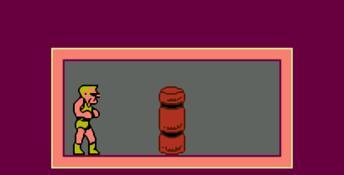 Bad Street Brawler