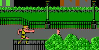 Bad Street Brawler