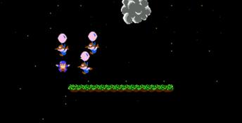 Balloon Fight