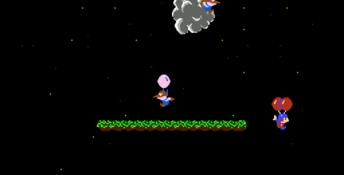 Balloon Fight