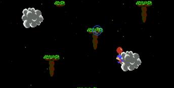 Balloon Fight