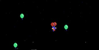 Balloon Fight