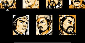 Bandit Kings of Ancient China