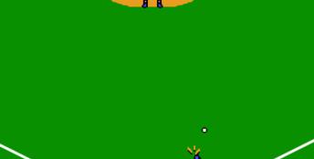 Baseball Stars II NES Screenshot