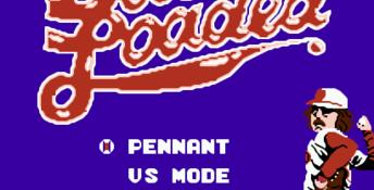 Bases Loaded