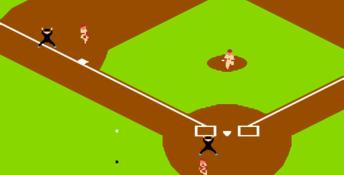 Bases Loaded