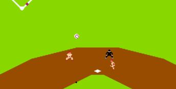Bases Loaded