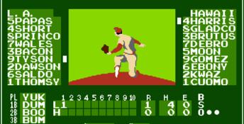 Bases Loaded