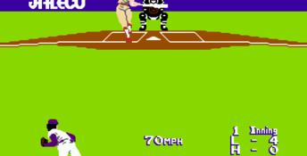 Bases Loaded