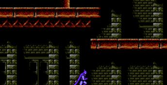 Batman NES Screenshot
