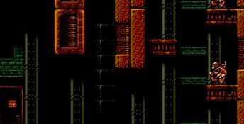 Batman NES Screenshot