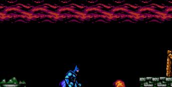 Batman: Return of the Joker NES Screenshot