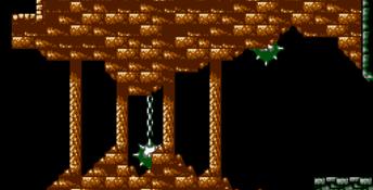 Batman: Return of the Joker NES Screenshot