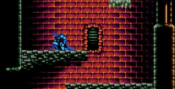 Batman: Return of the Joker NES Screenshot
