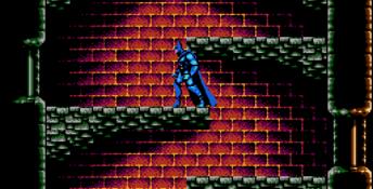 Batman: Return of the Joker NES Screenshot