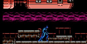Batman: Return of the Joker NES Screenshot