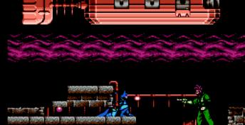 Batman: Return of the Joker NES Screenshot