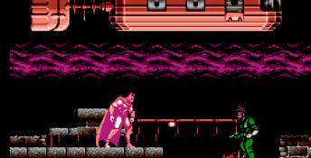 Batman: Return of the Joker NES Screenshot