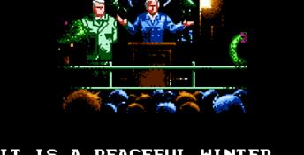 Batman Returns NES Screenshot