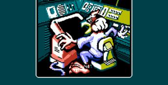 Battletoads NES Screenshot