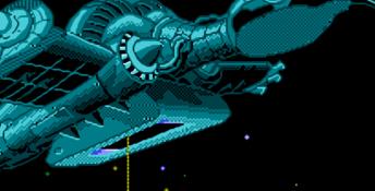 Battletoads NES Screenshot