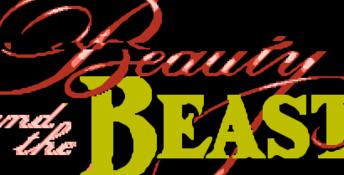 Beauty and the Beast NES Screenshot