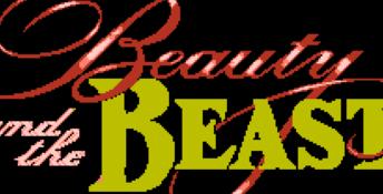 Beauty and the Beast NES Screenshot