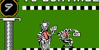 Beetlejuice