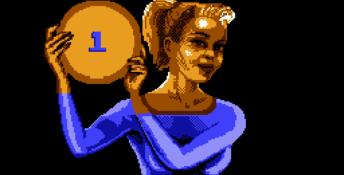 Best of the Best Championship Karate NES Screenshot