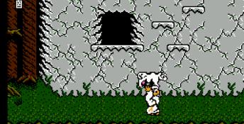 Bible Adventures NES Screenshot