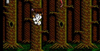 Bible Adventures NES Screenshot
