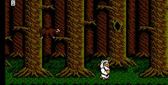 Bible Adventures NES Screenshot