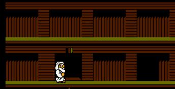 Bible Adventures NES Screenshot