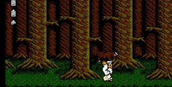 Bible Adventures NES Screenshot