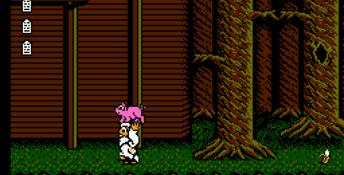 Bible Adventures NES Screenshot