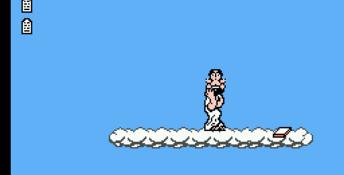 Bible Adventures NES Screenshot